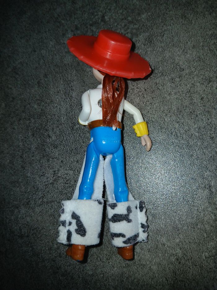 Lot de deux figurines Toy Story - photo numéro 4