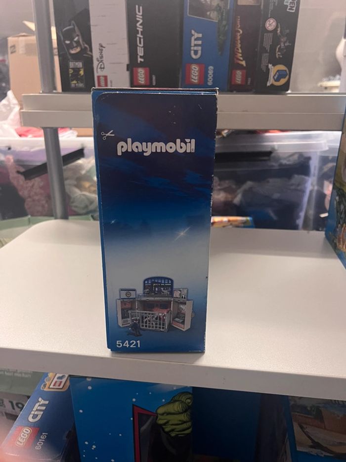 Playmobil city action - photo numéro 5