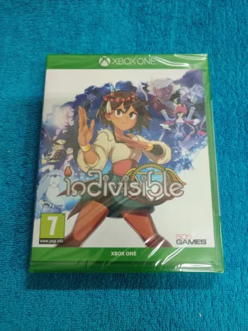 XBOX One Indivisible