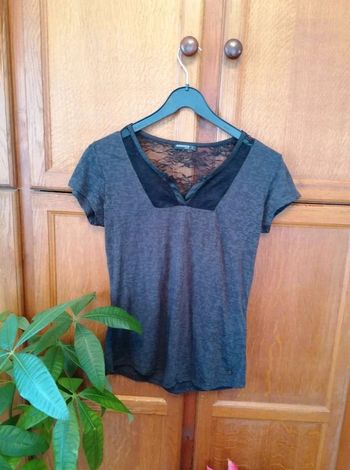 Tee shirt leger  bonobo