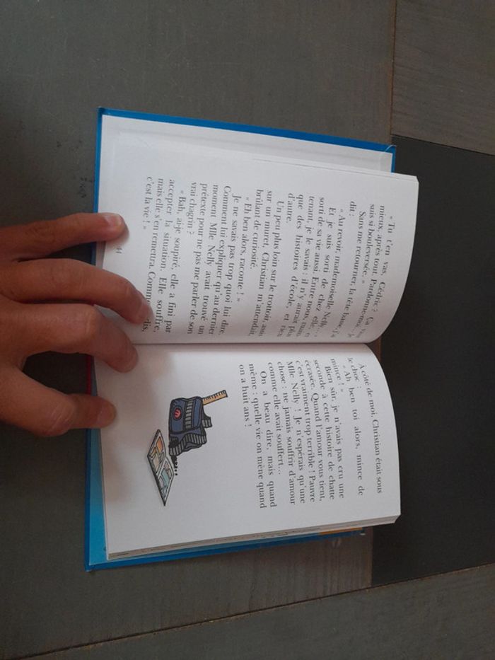 Lot cédric - photo numéro 3