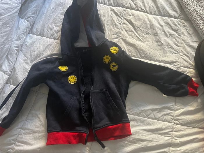 Gilet