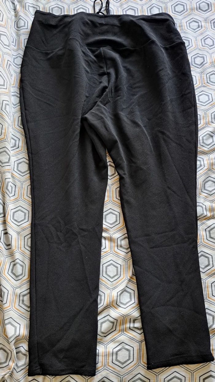 Pantalon moulant - photo numéro 6