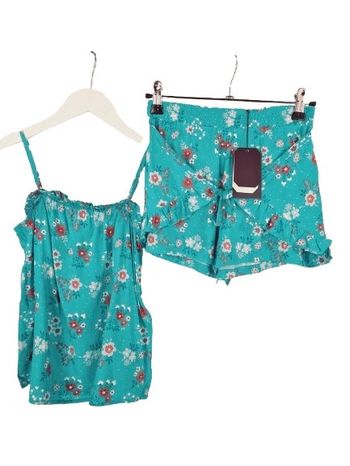 Ensemble short sergent major