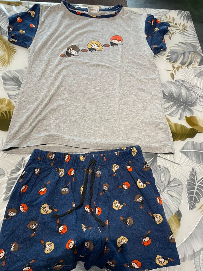 Pyjama - photo numéro 2
