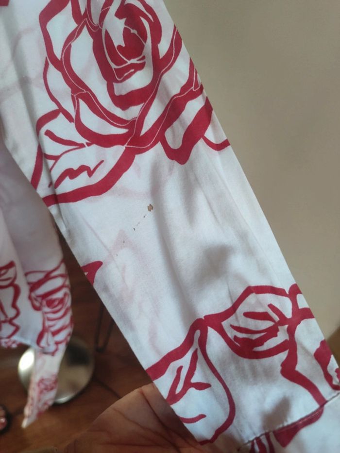 Chemise Nadine H. 38 - photo numéro 5