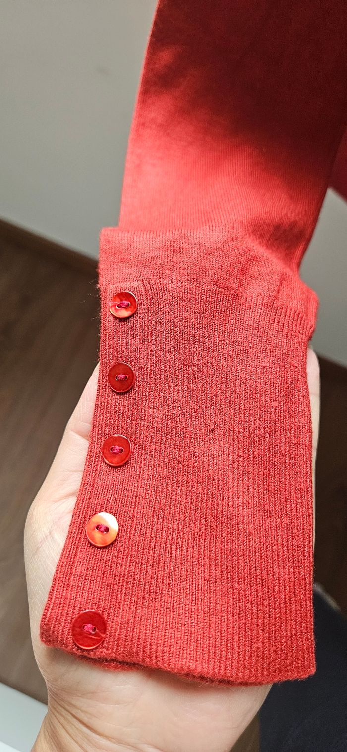 Pull taille S camaïeu - photo numéro 3
