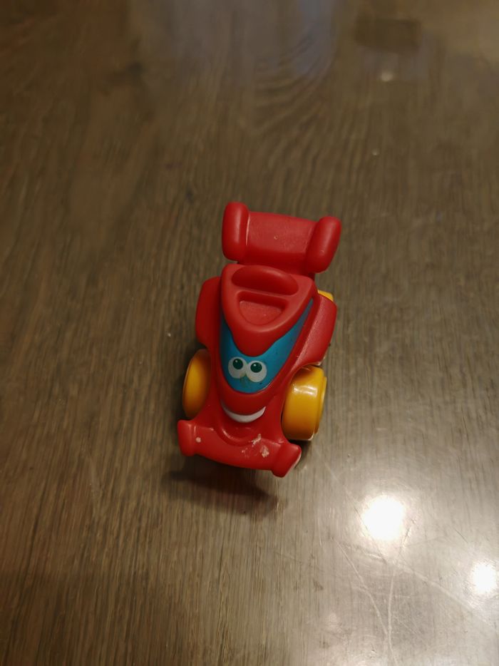 6 voitures Tonka - photo numéro 4