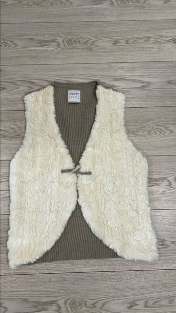 Gilet sans manche