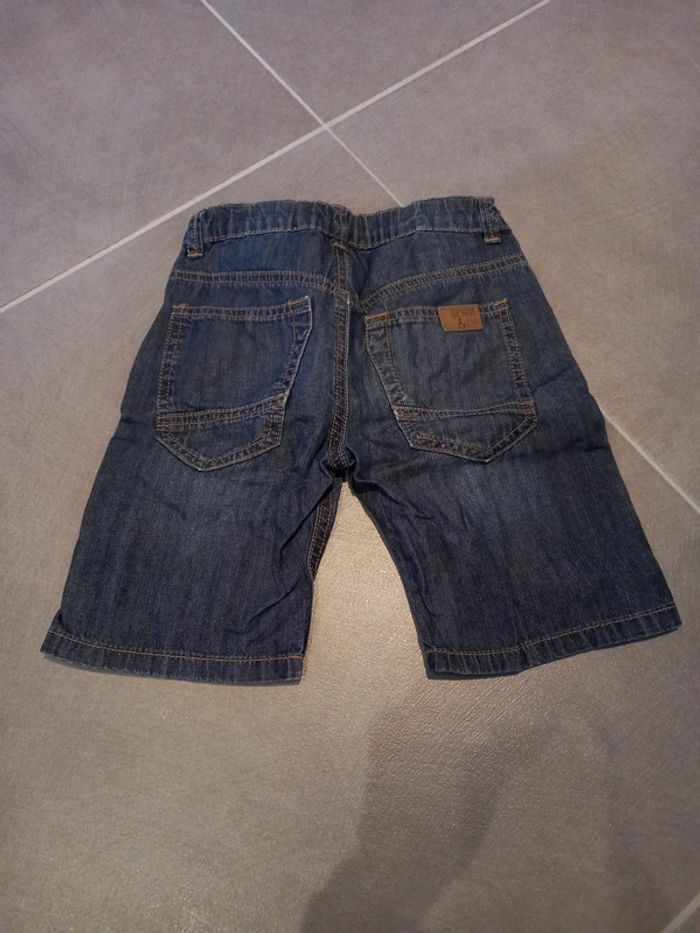 Short - photo numéro 2