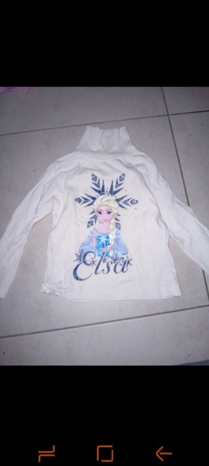Sous pull