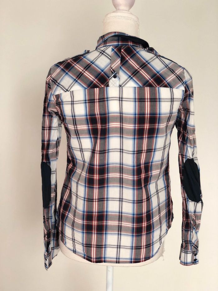 Chemise Zara taille S - photo numéro 6