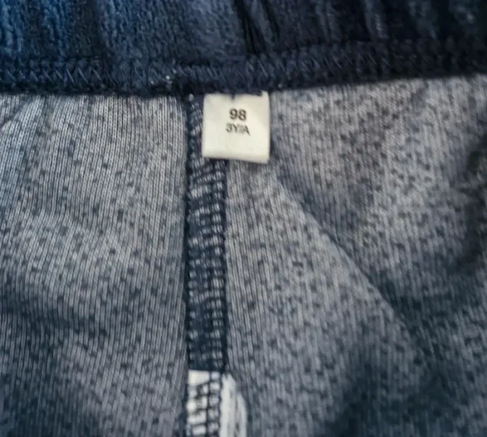 Pyjama hiver - photo numéro 2