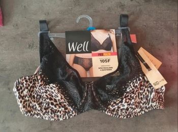Soutien gorge neuf 90D
