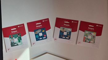 Protection toniebox V1