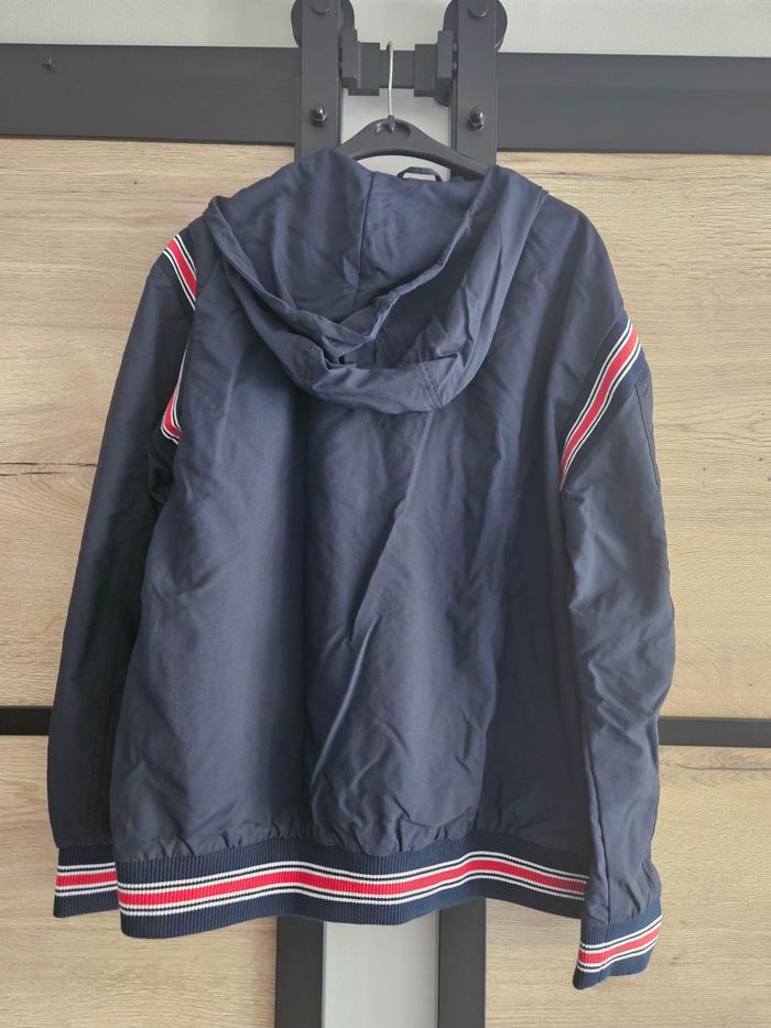 Veste xl tommy hilfiger - photo numéro 9