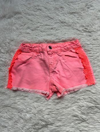Short Denim Co