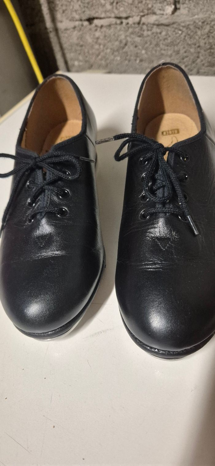 Chaussures pour claquettes - photo numéro 2