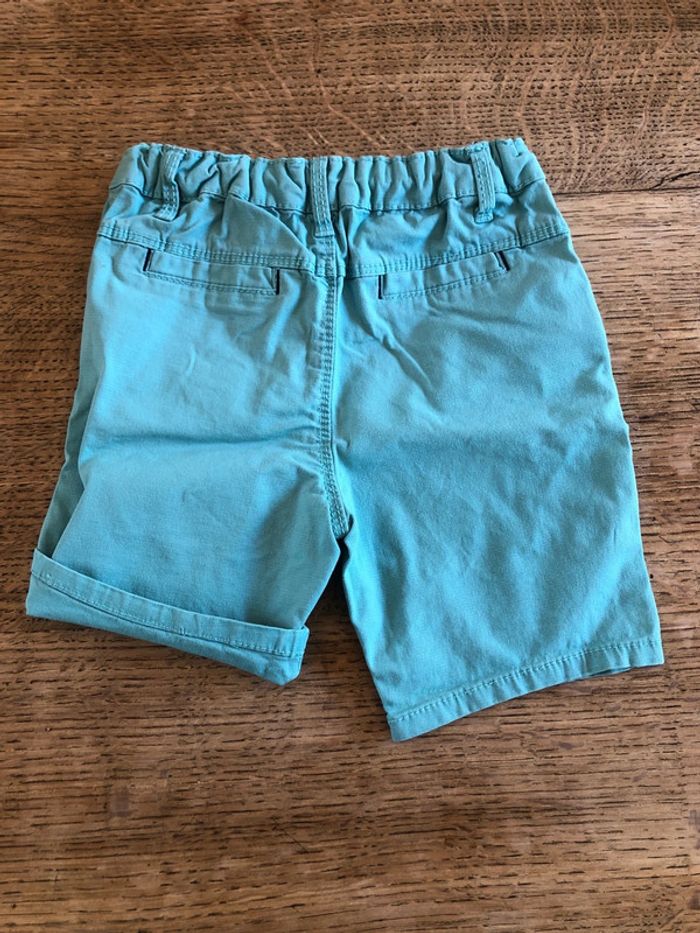 Short garçon 2 ans Neuf - photo numéro 2