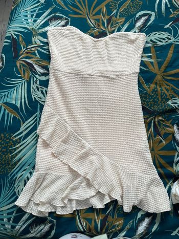 Robe d’été