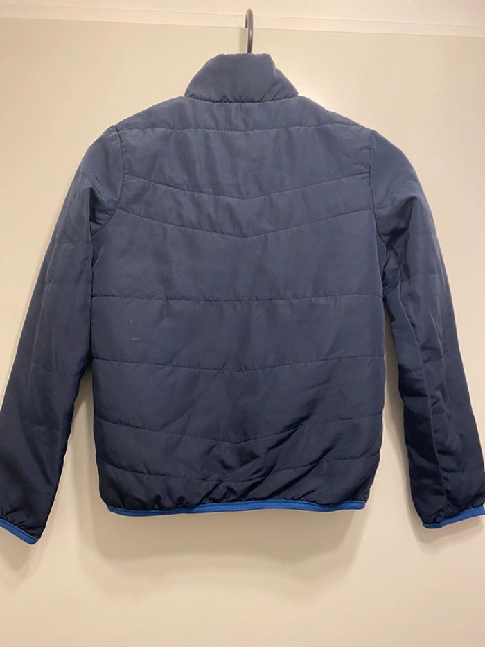 Veste type doudoune fine 10A - photo numéro 2