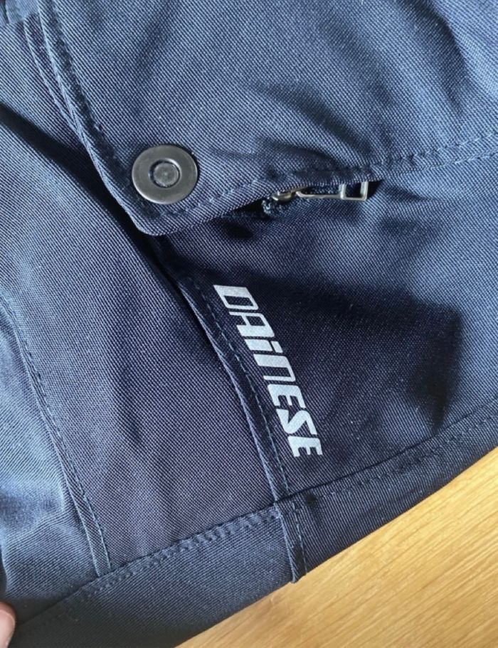 Pantalon moto femme dainese - photo numéro 3