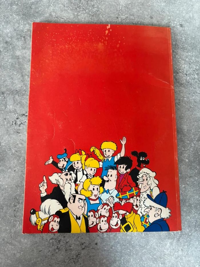 Les Aventures De Gil Et Jo N° 52, Les Boucles D'oreilles Chantantes - photo numéro 2