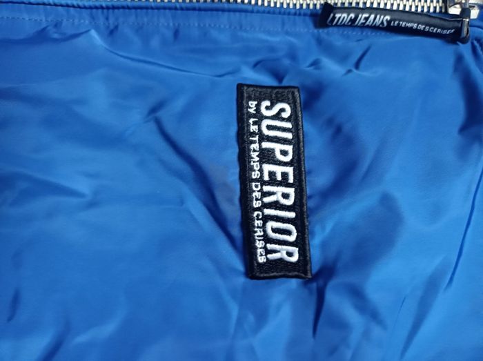 Veste le Temps des cerises.Taille .m - photo numéro 5