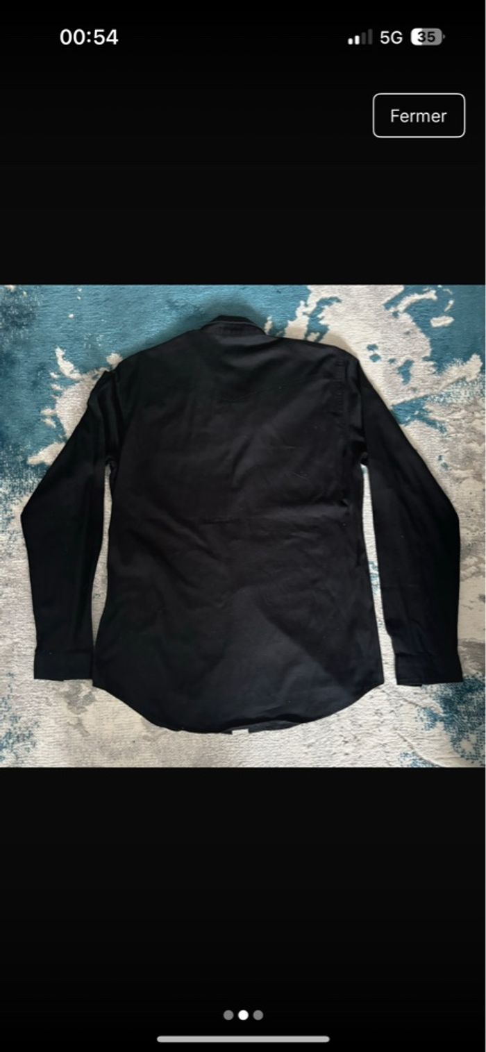 Chemise Zara - photo numéro 2