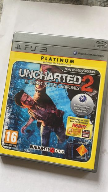 Jeu ps3
