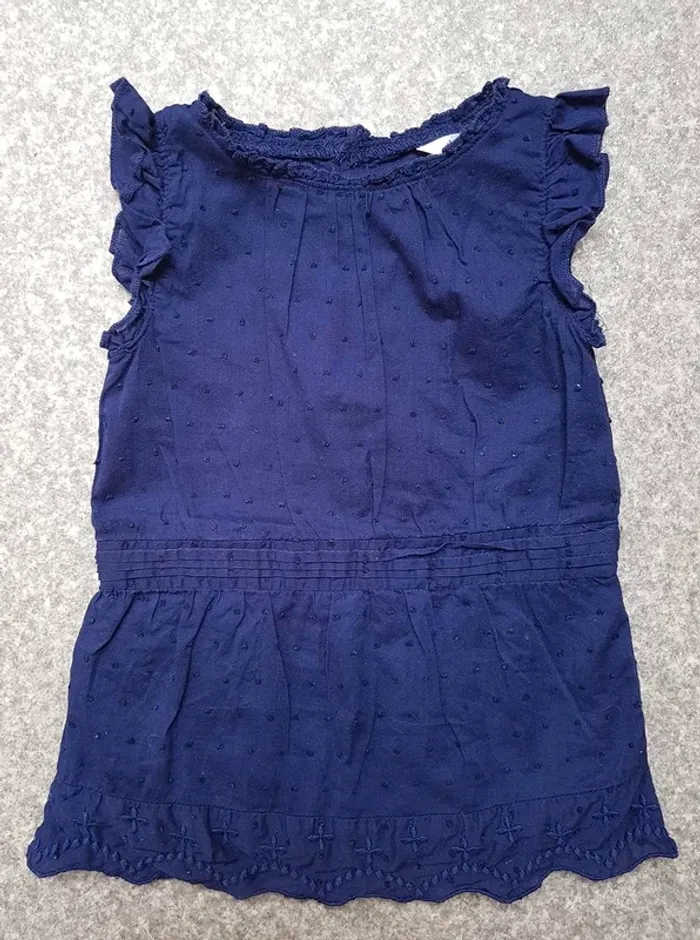 Robe 👗 Kidkanai
Taille 18 mois très bon état - photo numéro 5