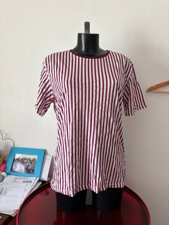 T-shirt 566