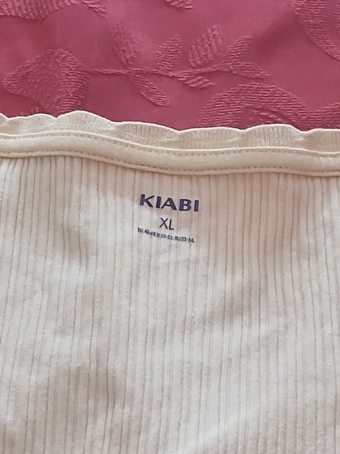 Haut Taille XL - photo numéro 2