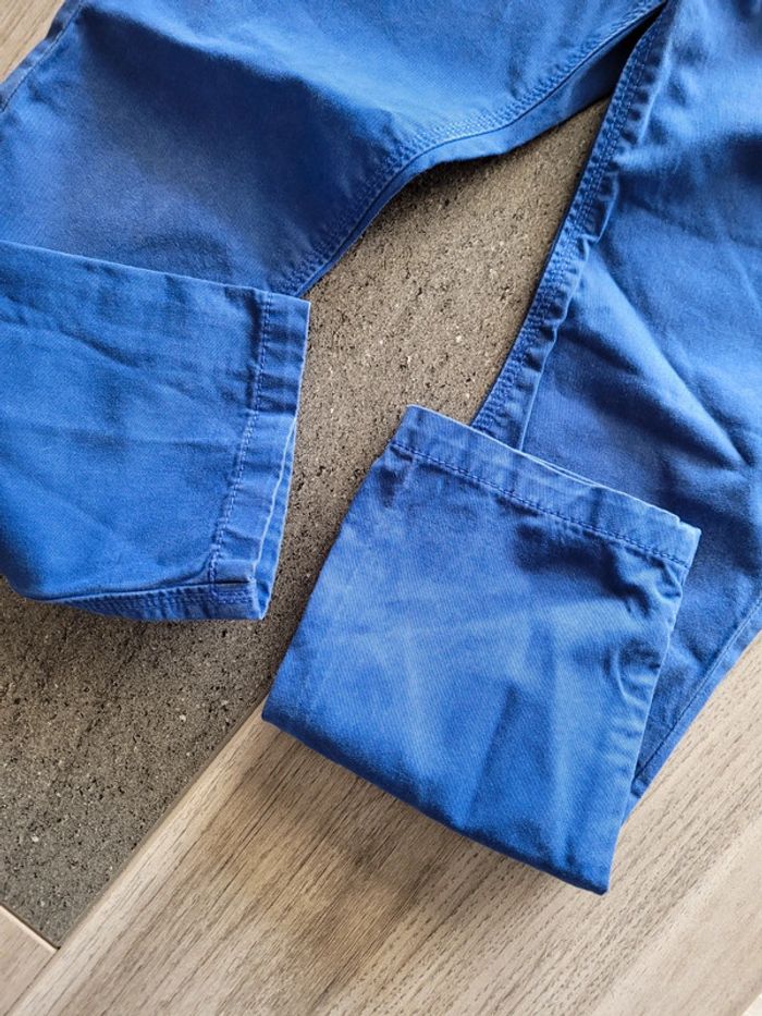 Pantalon Hugo boss 6 ans - photo numéro 4
