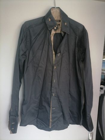 Chemise devred taille M