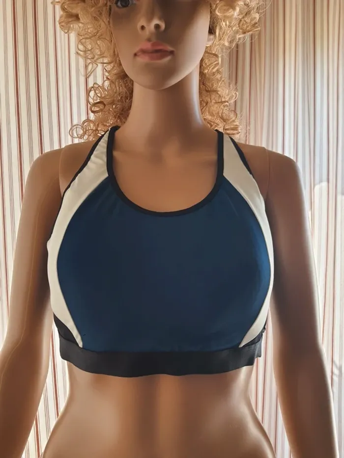 Brassière de sport HKMX Hunkemöller 95E - photo numéro 3