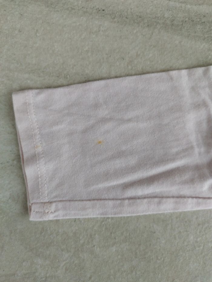 T-shirt manches longues léger - photo numéro 3