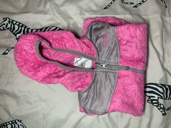 Polaire veste north face