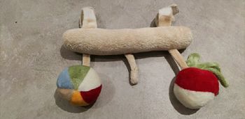 Jouet bébé a suspendre