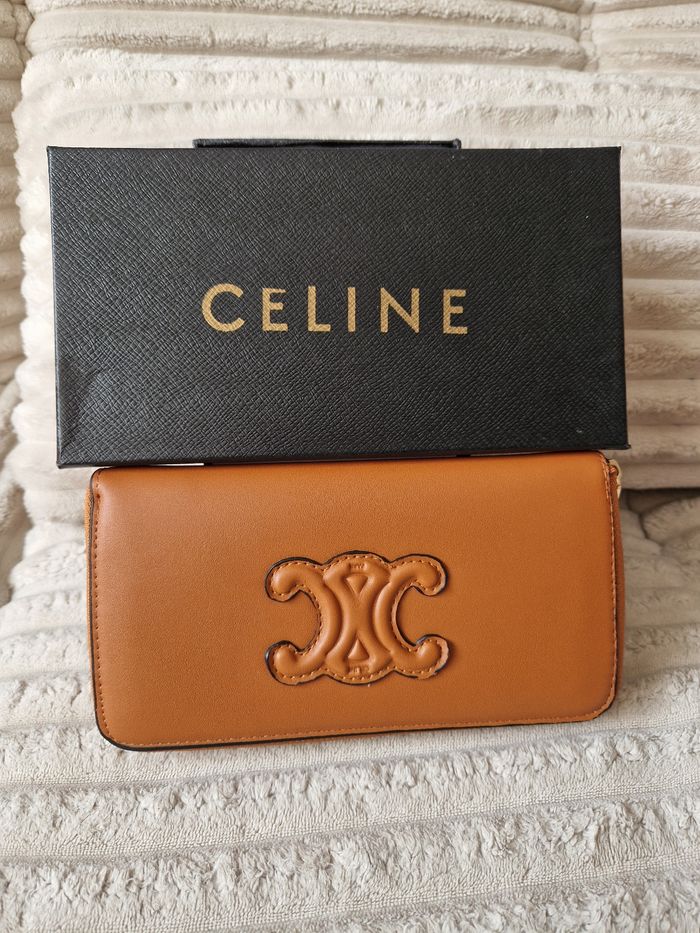 Porte monnaie Céline