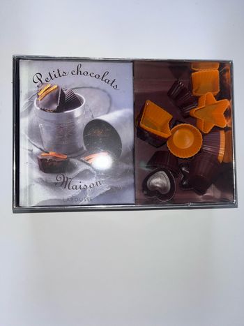 Kit mini chocolat