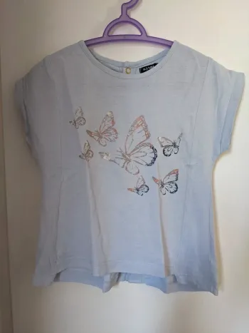 T-shirt Kiabi