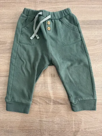 Pantalon 24M