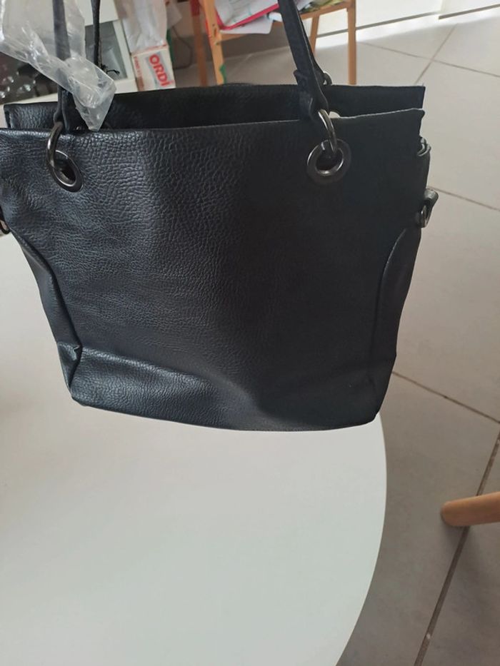 Sac à main #je-ne-sais-quoi - photo numéro 4