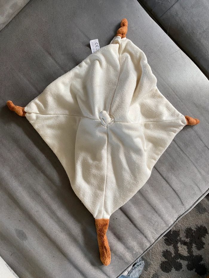 Doudou Sophie la Girafe - photo numéro 3