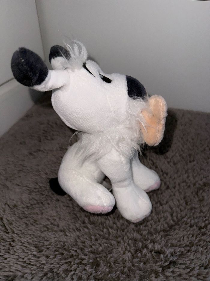 Peluche Astérix - photo numéro 2