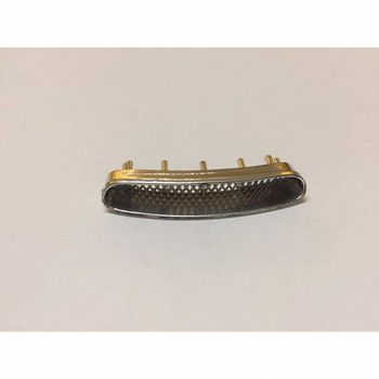 calandre avant pièce détachée Ferrari 250 le mans 1965 1/18 1/18eme burago