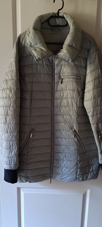 Manteau "Bonprix Collection"