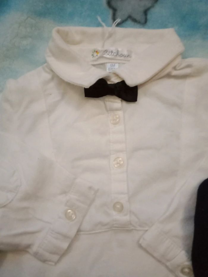 Ensemble 2 pièces Neuf - photo numéro 3