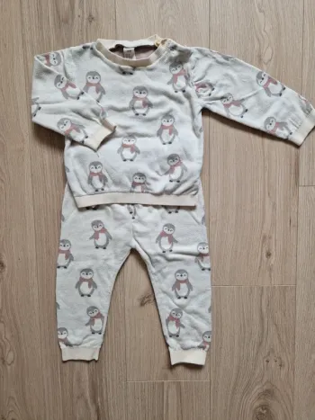 Ensemble bébé 18 a 24 mois H&M mixte